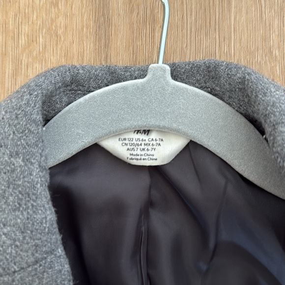 H&M blazer - Picture 5 of 8